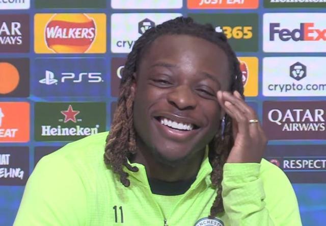 世界杯app下载-看到枪手输球感觉如何？多库：倒也不是开心，我们要专注自己