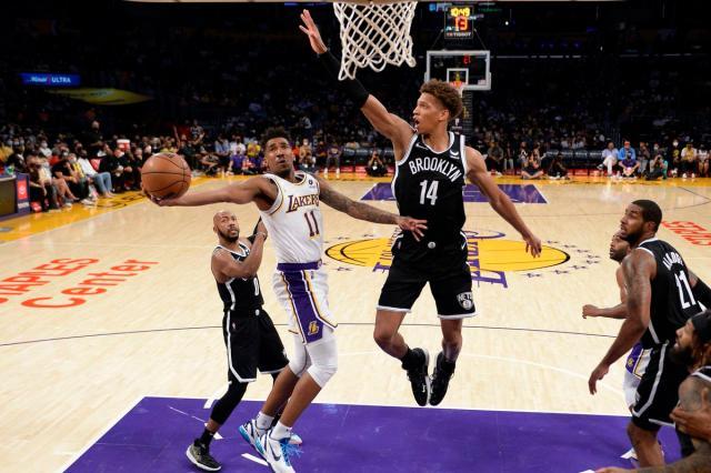 世界杯高清观看-蒙克微波炉属性令湖人满意 霍华德上演离奇插曲