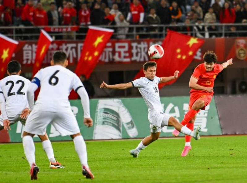 世界杯app下载-韩媒：韩国足球沦为纸老虎，被中国轻视，这是前所未有的耻辱