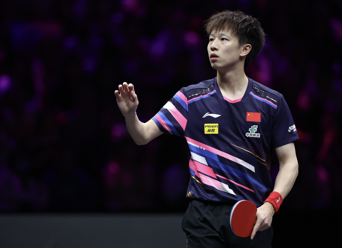 世界杯高清观看-曝30岁林高远已经退出国乒！曾排名世界第2 暂不会退役+征战德甲