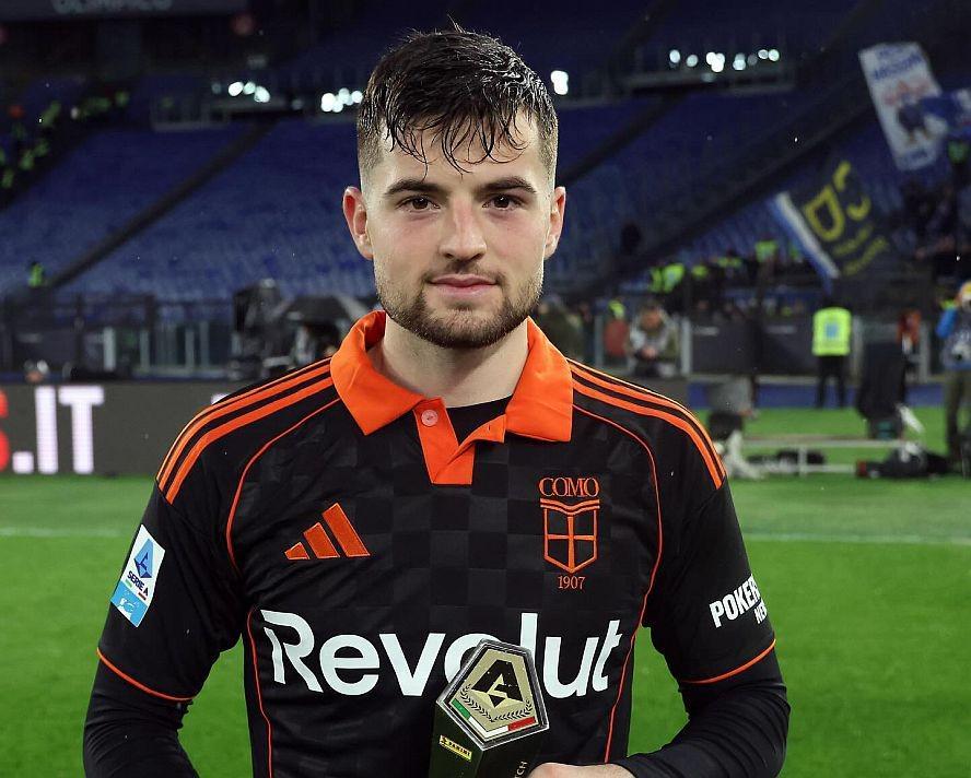 世界杯在线观看平台-米体：国米去年夏窗曾想签巴图里纳，但无法匹配科莫报价