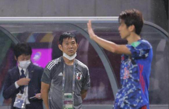 世界杯官方下载入口-锋无力恐是日本队输球表象 冈田：为什么不吵起来？