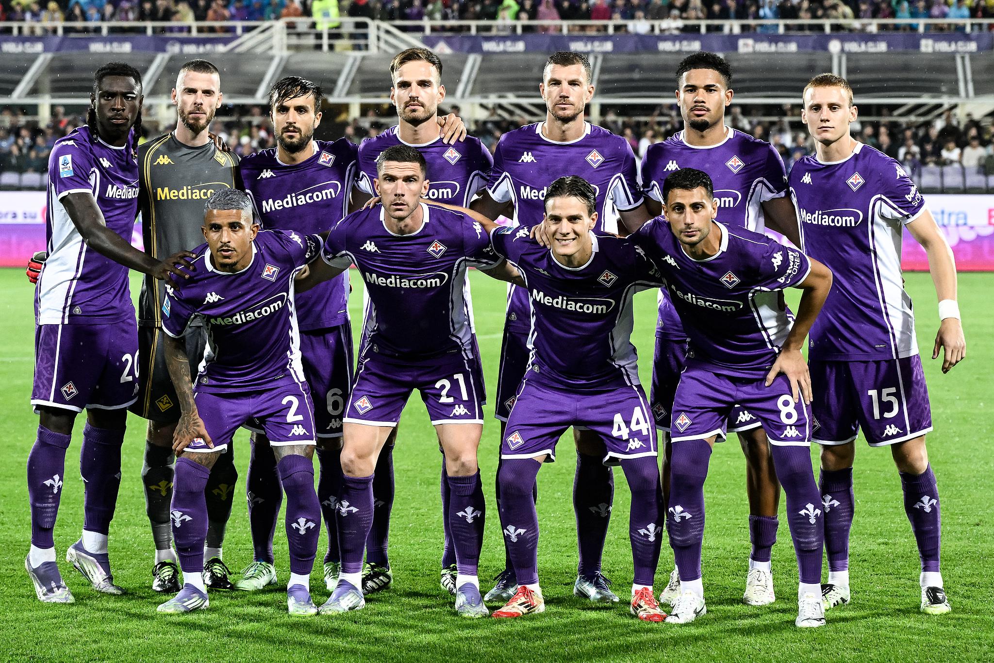 世界杯高清观看-在哪里观看意大利杯佛罗伦萨vs科莫的电视转播？DAZN还是Mediaset，比赛时间