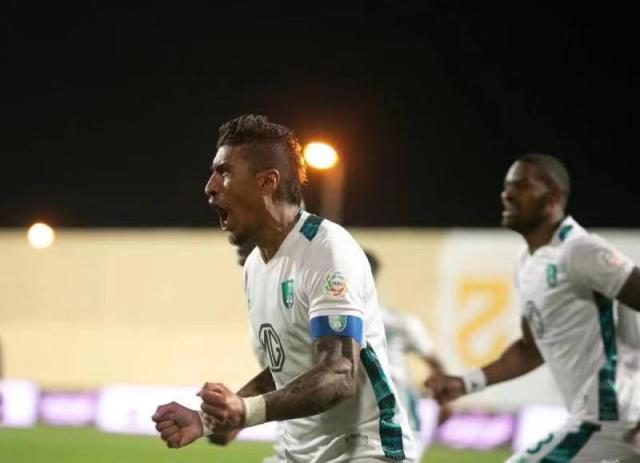 世界杯app下载-前中超7名外援沙特联赛登场 "宝塔"进球伊哈洛2球