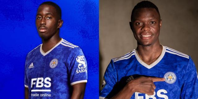 世界杯手机直播-三天内敲定两潜力股 要争四的莱斯特城补强不简单