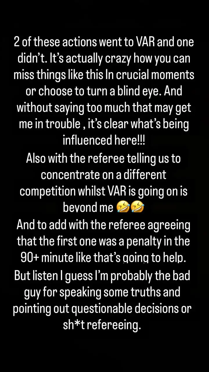 世界杯在线观看平台-吉达国民连遭争议判罚，伊万托尼怒喷裁判：小丑🤡